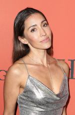 FERNANDA ROMERO at The Mustang Premiere in Los Angeles 03/12/2019