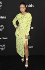 FRANCIA RAISA at Marie Claire Honors Hollywood