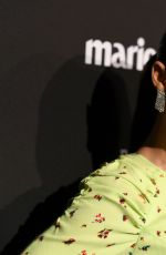 FRANCIA RAISA at Marie Claire Honors Hollywood