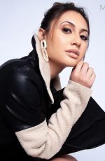 FRANCIA RAISA for Mood Magazine, March 2019