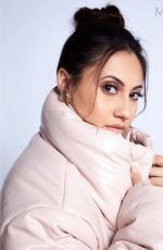 FRANCIA RAISA for Mood Magazine, March 2019
