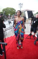 GABRIELLE UNION at America