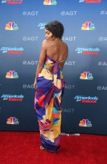 GABRIELLE UNION at America