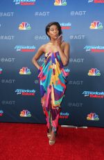 GABRIELLE UNION at America