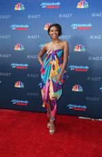 GABRIELLE UNION at America