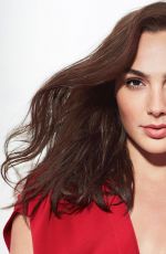 GAL GADOT for Revlon Candid 2019 Collection