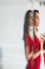 GAL GADOT for Revlon Candid 2019 Collection