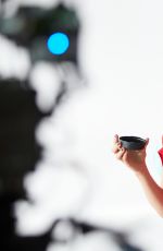 GAL GADOT for Revlon Candid 2019 Collection