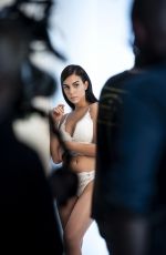 GEORGINA RODRIGUEZ for Yamamay, April 2019