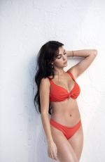 GEORGINA RODRIGUEZ for Yamamay, March 2019