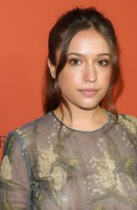 GIDEON ADLON at The Mustang Premiere in Los Angeles 03/12/2019