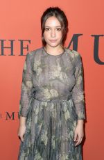 GIDEON ADLON at The Mustang Premiere in Los Angeles 03/12/2019
