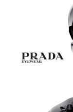 GIGI HADDI for Prada, Spring/Summer 2019