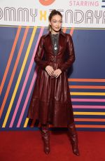 GIGI HADID at Tommy Hilfiger Tommynow Spring 2019: Starring Tommy x Xendaya Premieres in Paris 03/02/2019