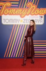 GIGI HADID at Tommy Hilfiger Tommynow Spring 2019: Starring Tommy x Xendaya Premieres in Paris 03/02/2019