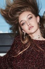 GIGI HADID for Messika by Gigi Hadid My Twin Collection 2019