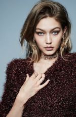 GIGI HADID for Messika by Gigi Hadid My Twin Collection 2019