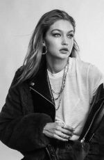 GIGI HADID for Messika by Gigi Hadid My Twin Collection 2019