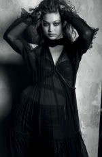 GIGI HADID for Vogue Arabia, March 2019 Issue