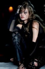 GIGI HADID for Vogue Arabia, March 2019 Issue