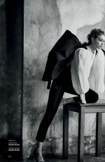 GIGI HADID for Vogue Arabia, March 2019 Issue