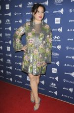 GINA GERSHON and JENNIFER TILLY at 2019 Glaad Media Awards in Los Angeles 03/28/2019