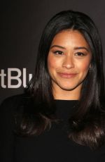 GINA RODRIGUEZ at Paleyfest in Los Angeles 03/20/2019