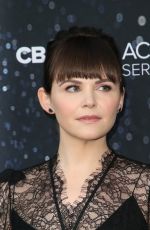 GINNIFER GOODWIN at The Twilight Zone Premiere in Hollywood 03/26/2019