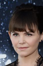 GINNIFER GOODWIN at The Twilight Zone Premiere in Hollywood 03/26/2019