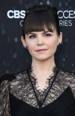 GINNIFER GOODWIN at The Twilight Zone Premiere in Hollywood 03/26/2019