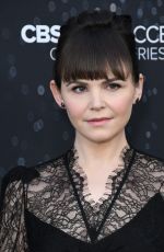 GINNIFER GOODWIN at The Twilight Zone Premiere in Hollywood 03/26/2019