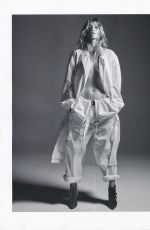 GISELE BUNCHEN in Porter Edit, February 2019