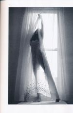 GISELE BUNCHEN in Porter Edit, February 2019