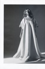 GISELE BUNCHEN in Porter Edit, February 2019