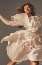 GISELE BUNCHEN in Porter Edit, February 2019