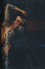 GISELE BUNDCHEN for Pop Magazine, Issue 40