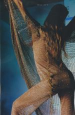 GISELE BUNDCHEN for Pop Magazine, Issue 40