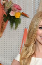 GREER GRAMMER at Ted Baker London Spring/Summer 2019 Launch in Santa Monica 03/20/2019