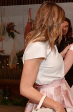 GREER GRAMMER at Ted Baker London Spring/Summer 2019 Launch in Santa Monica 03/20/2019