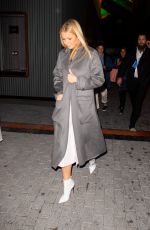 GWYNETH PALTROW Out in New York 03/09/2019