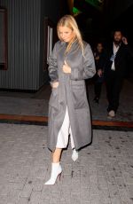 GWYNETH PALTROW Out in New York 03/09/2019