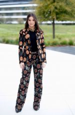 HAILEE STEINFELD at Apple TV+ Product Launch at Apple Park in Cupertino 03/25/2019