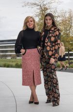 HAILEE STEINFELD at Apple TV+ Product Launch at Apple Park in Cupertino 03/25/2019