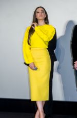 HAILEE STEINFELD at Bumblebee Premiere in Tokyo 03/12/2019