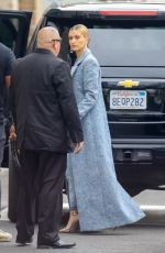 HAILEY BIEBER Out and About in Orange County 03/19/2019