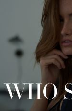 HALEY KALIL for Journelle