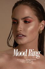 HALEY KALIL for Scorpio Jin, Volume 23 February 2019