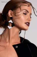 HALEY KALIL for Scorpio Jin, Volume 23 February 2019