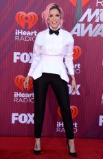 HALSEY at Iheartradio Music Awards 2019 in Los Angeles 03/14/2019
