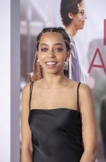 HAYLEY LAW at Five Feet Apart Premiere in Los Angeles 03/07/2019